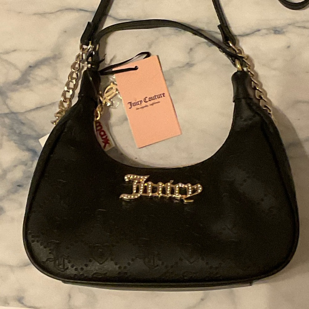 Juicy couture licorice semi charmed coho